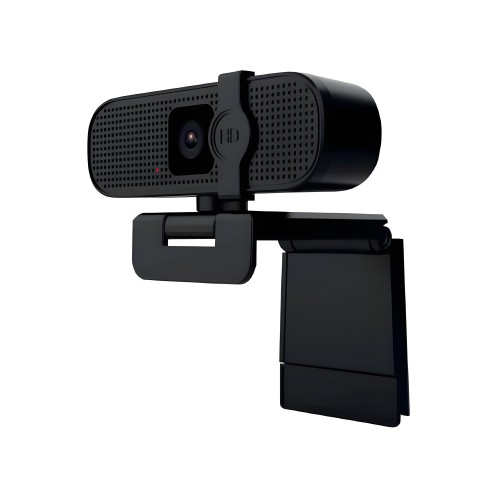 Approx 2K Autofocus Webcam APPW920PRO Black