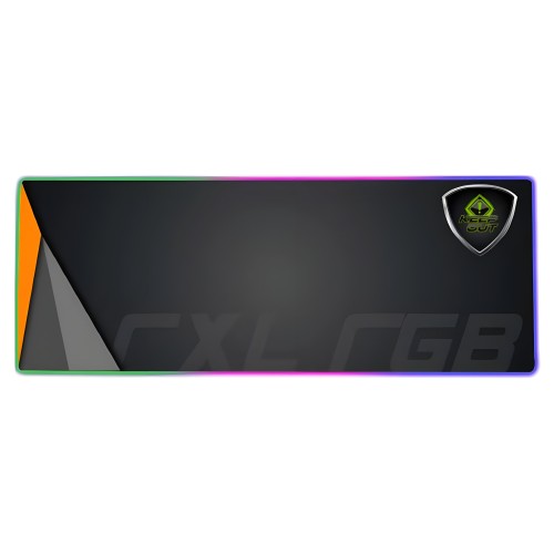 Keepout RGB Gaming Mouse Pad