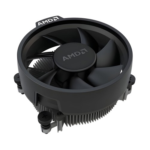 Amd AM4 Socket Cooling Fan