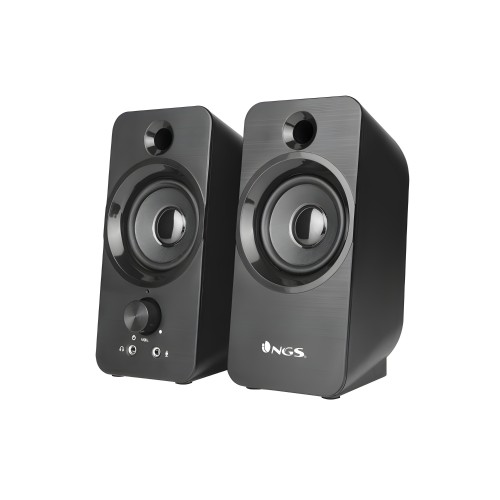Ngs Multimedia Speakers 2.0 Sb350