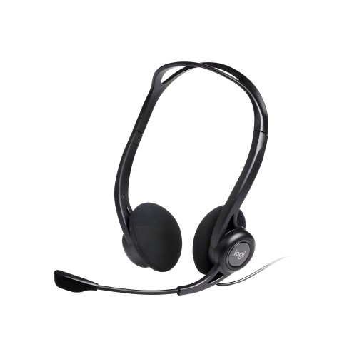 Logitech PC960m Headset
