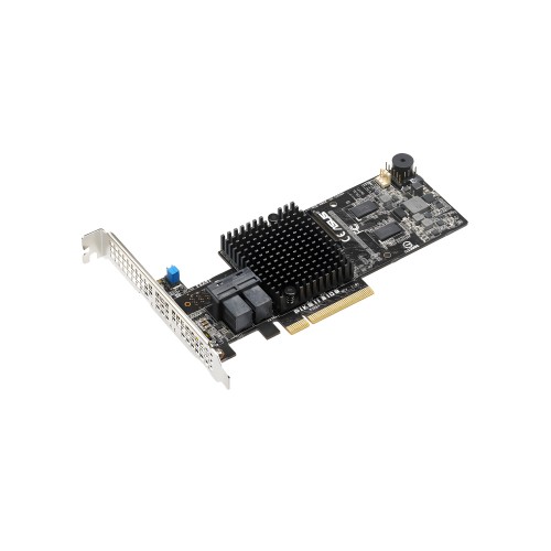 ASUS PIKE II RAID Controller