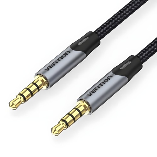 Vention 1.5M Stereo Audio Cable