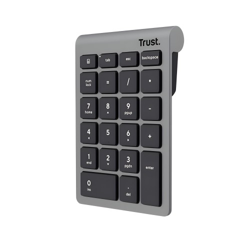 Trust Wireless Numeric Keyboard Xalas