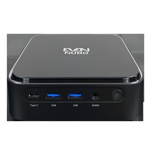 Even Nubo G12 Mini PC with i7, 32GB RAM, 1TB SSD