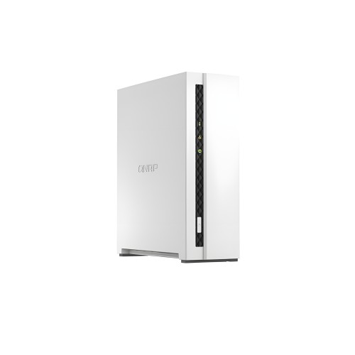 Qnap TS-133 NAS Server