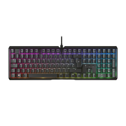 Cherry Xtrfy MX 3.1 Mechanical Keyboard