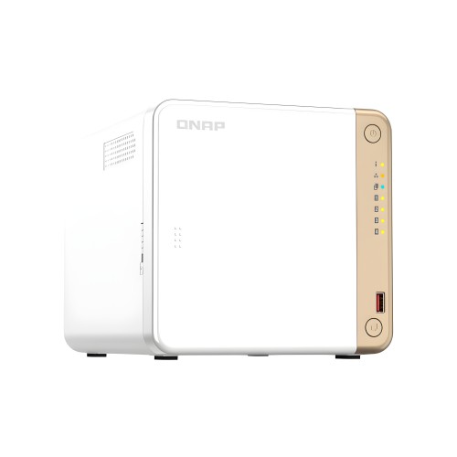 Qnap TS-462-4G NAS Server