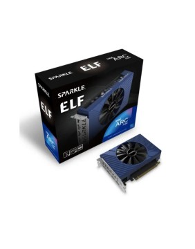 Tarjetas Gráficas Intel VGA