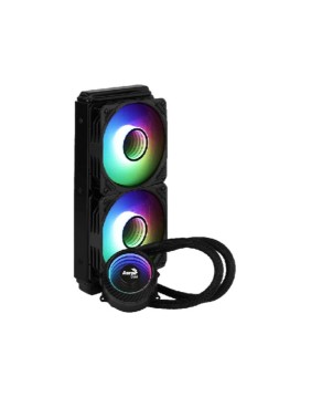 Efficient Liquid Cooling Fans for PCs