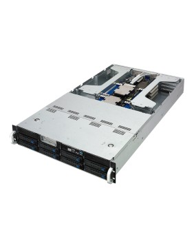 Performance server equipment