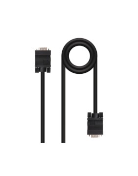 Cables VGA de Calidad para Conexiones