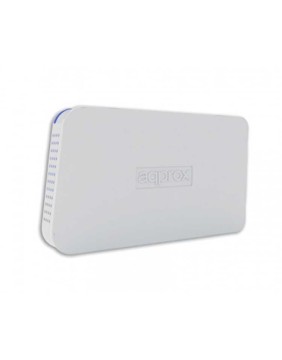 Almacenamiento Externo HDD-SSD 2,5"