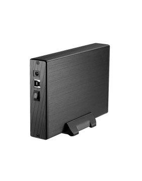 Almacenamiento Externo HDD-SSD 3,5"