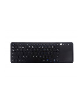 Teclados Inalambricos Sin Esfuerzo