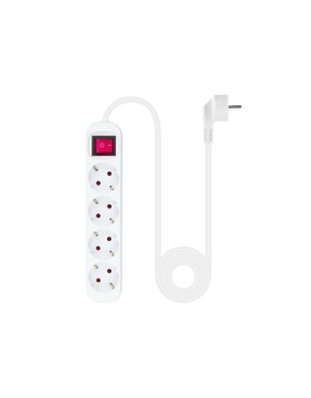 Protection Systems Power Strips