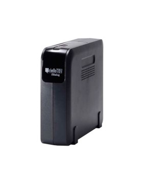 S.A.I. Systems for Protection and Backup