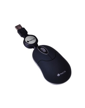 Ratones ópticos con cable