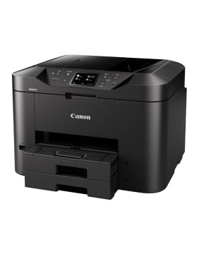 Multifunction Inkjet Printers