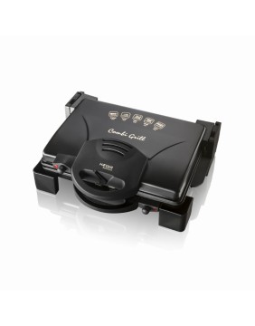 Cocina Planchas-barbacoas-grills