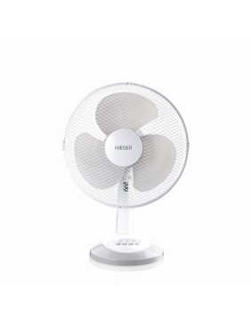 Ventiladores de Refrigeración para Flujo de Aire Eficiente